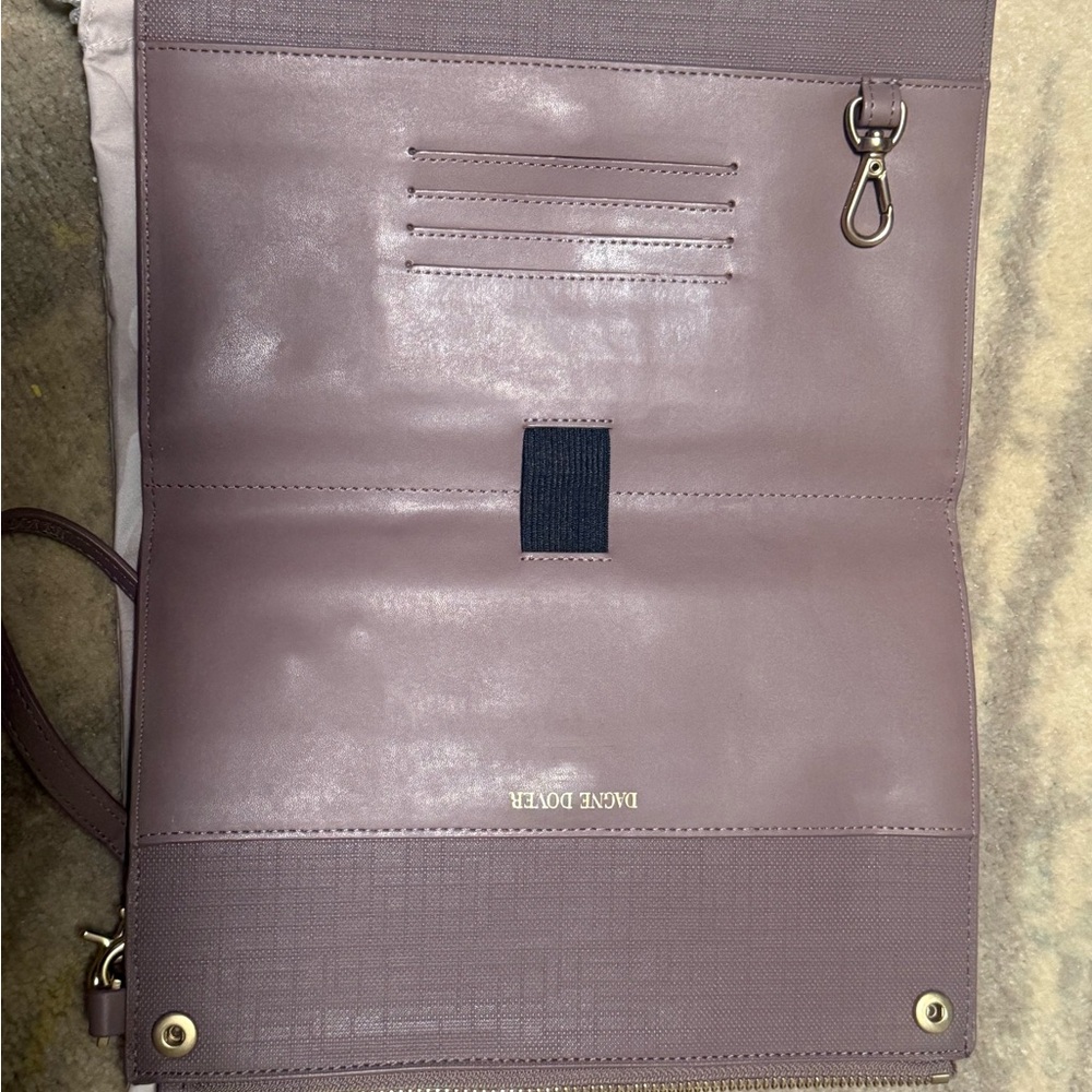 Dagne Dover Essentials Clutch/Wristlet - Picture 2 of 3